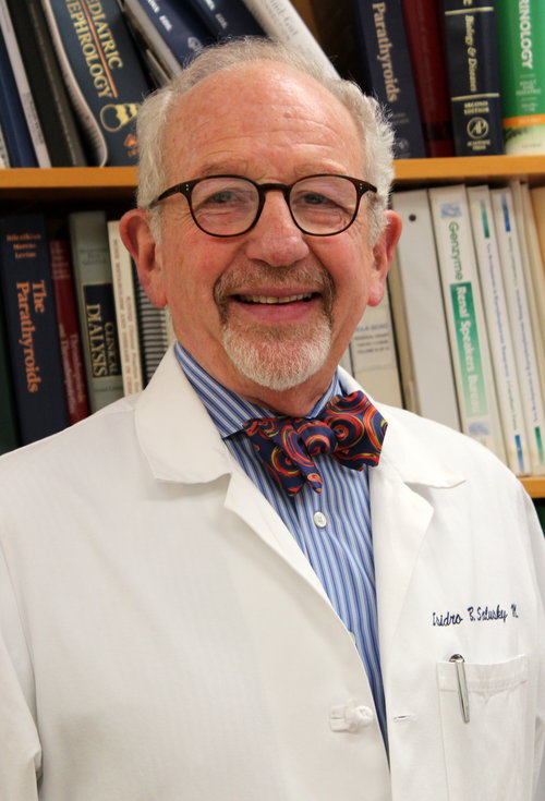 Dr. Isidro B. Salusky