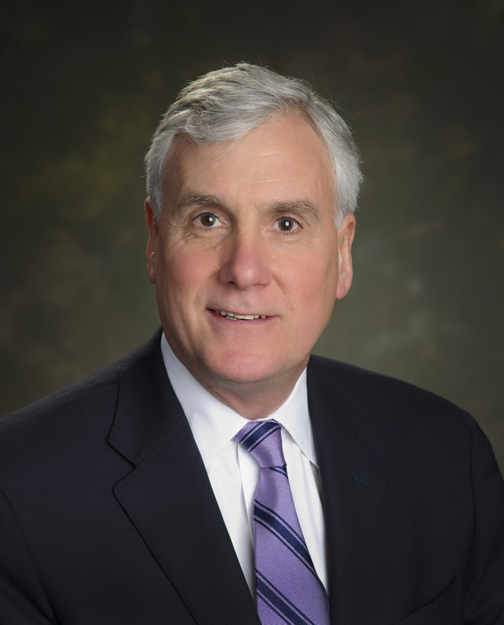 Dr. William G. Mackenzie