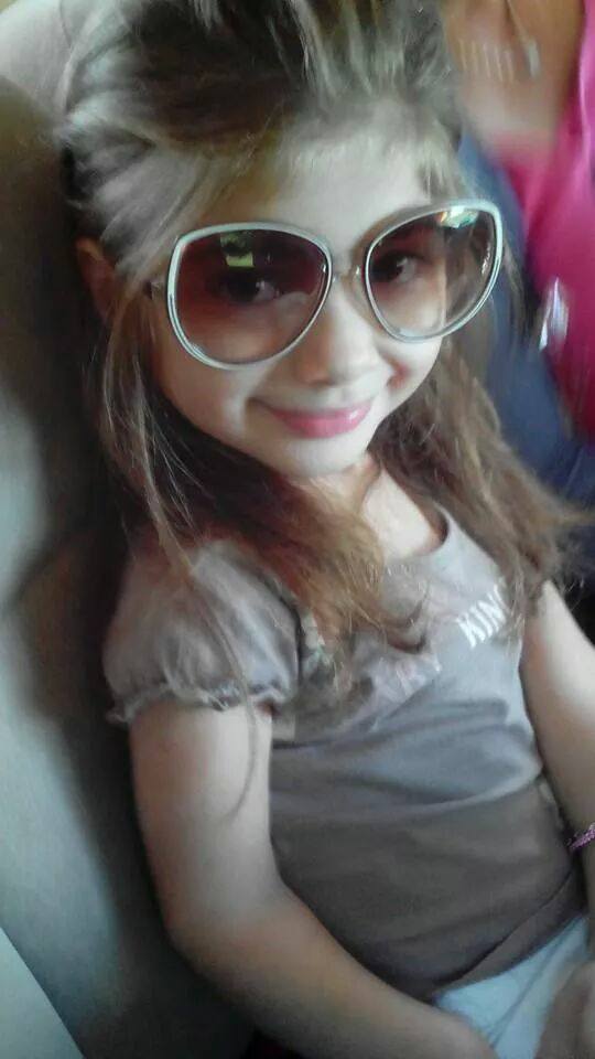 Liz Nayhara Rodriguez Resquin