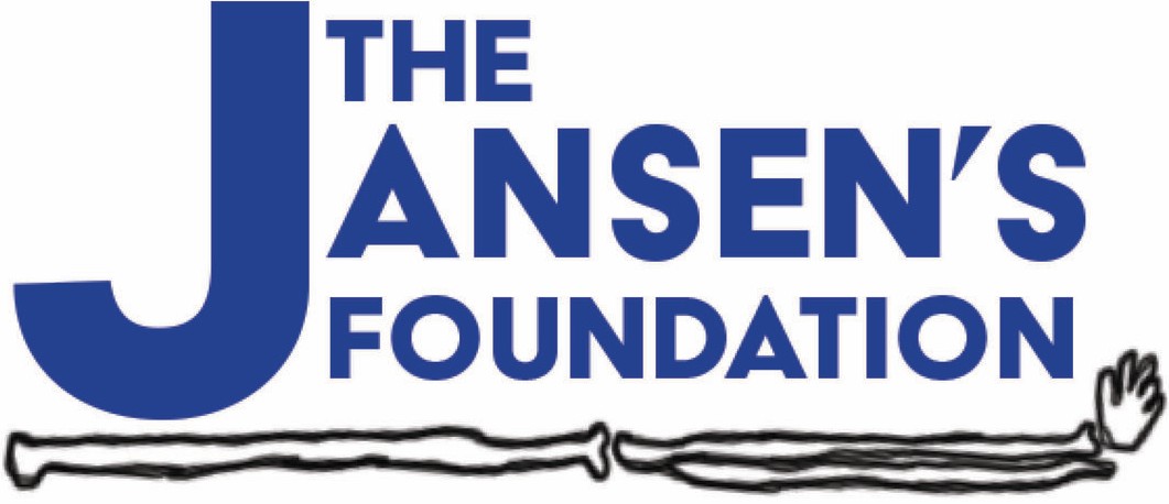 The Jansens Foundation logo